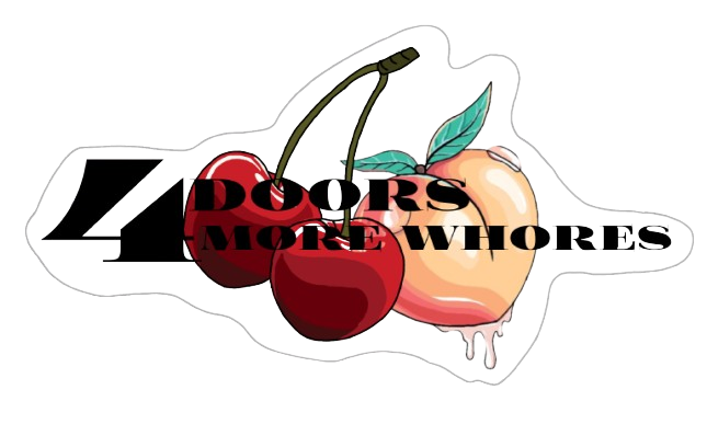 4 Doors